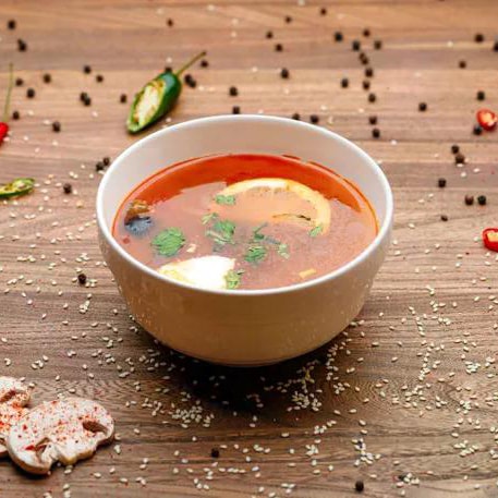 Basilic Солянка мясная